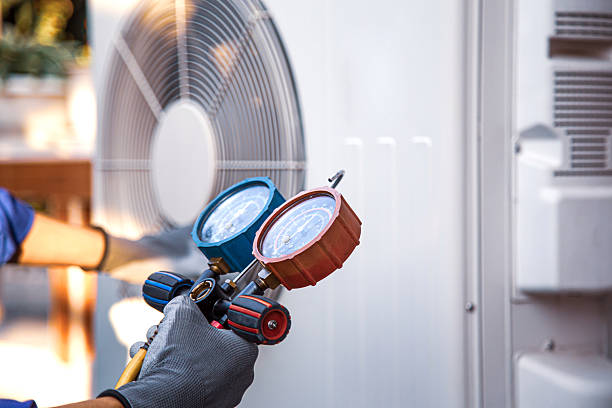 Trusted Hvac Repair service in Six Mile, SC - HVAC Repair CO
